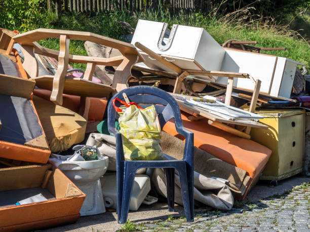 Best Household Junk Removal  in Calverton, MD