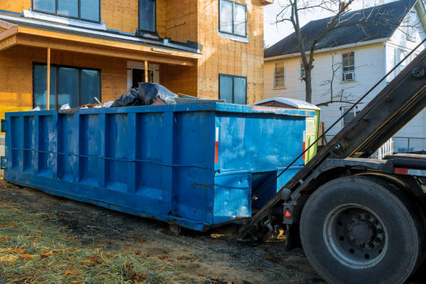 Best Yard Waste Removal  in Calverton, MD