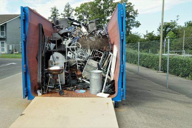 Best Professional Junk Removal  in Calverton, MD