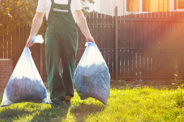 Best Construction Debris Removal  in Calverton, MD