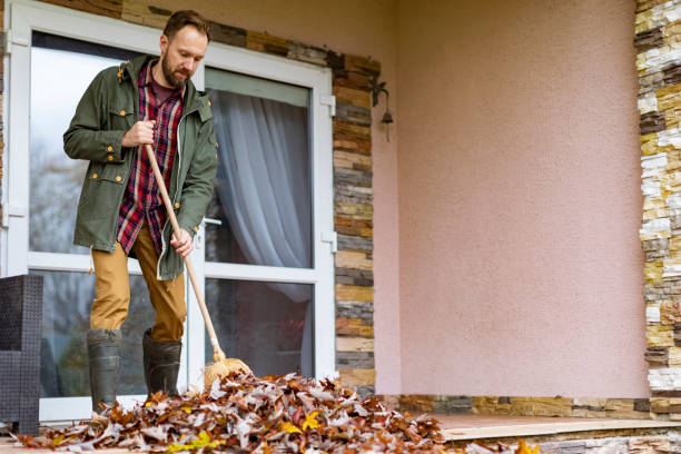 Best Attic Cleanout Services  in Calverton, MD