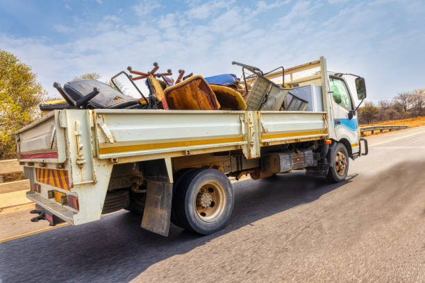 Best Yard Cleanup Services  in Calverton, MD