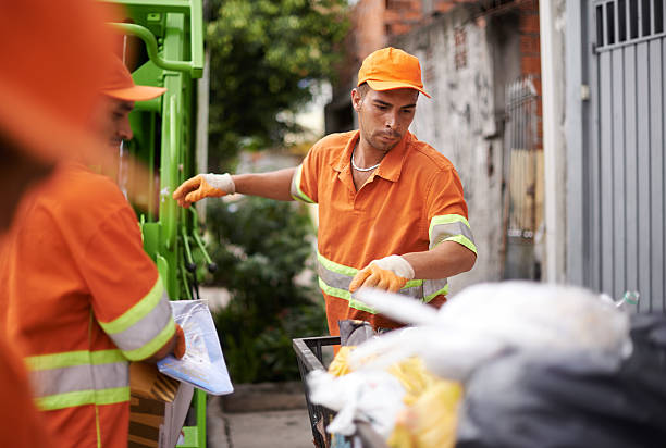 Best Yard Waste Removal  in Calverton, MD