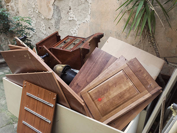 Appliance Disposal in Calverton, MD